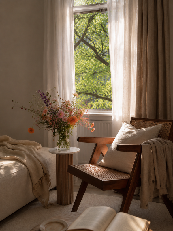 Open Windows