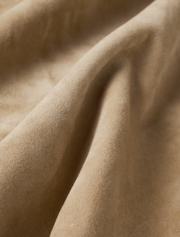 Soft Leather