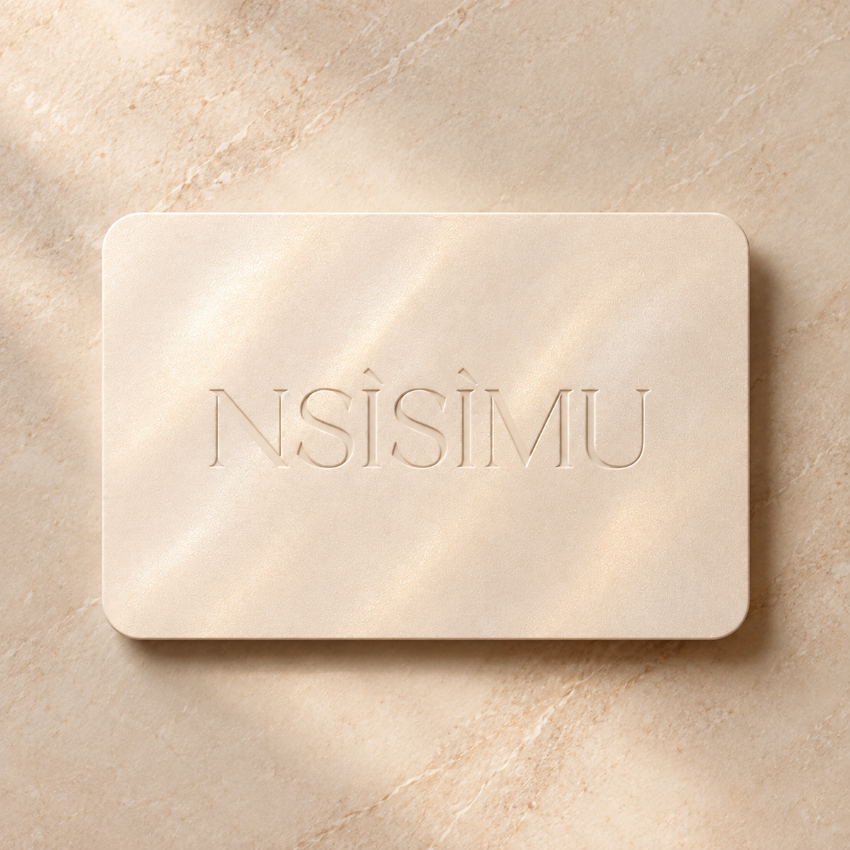 Digital Gift Card