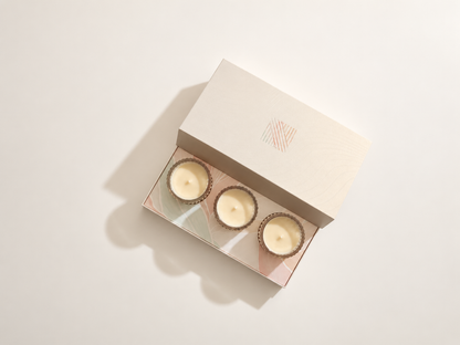 The Gift Set